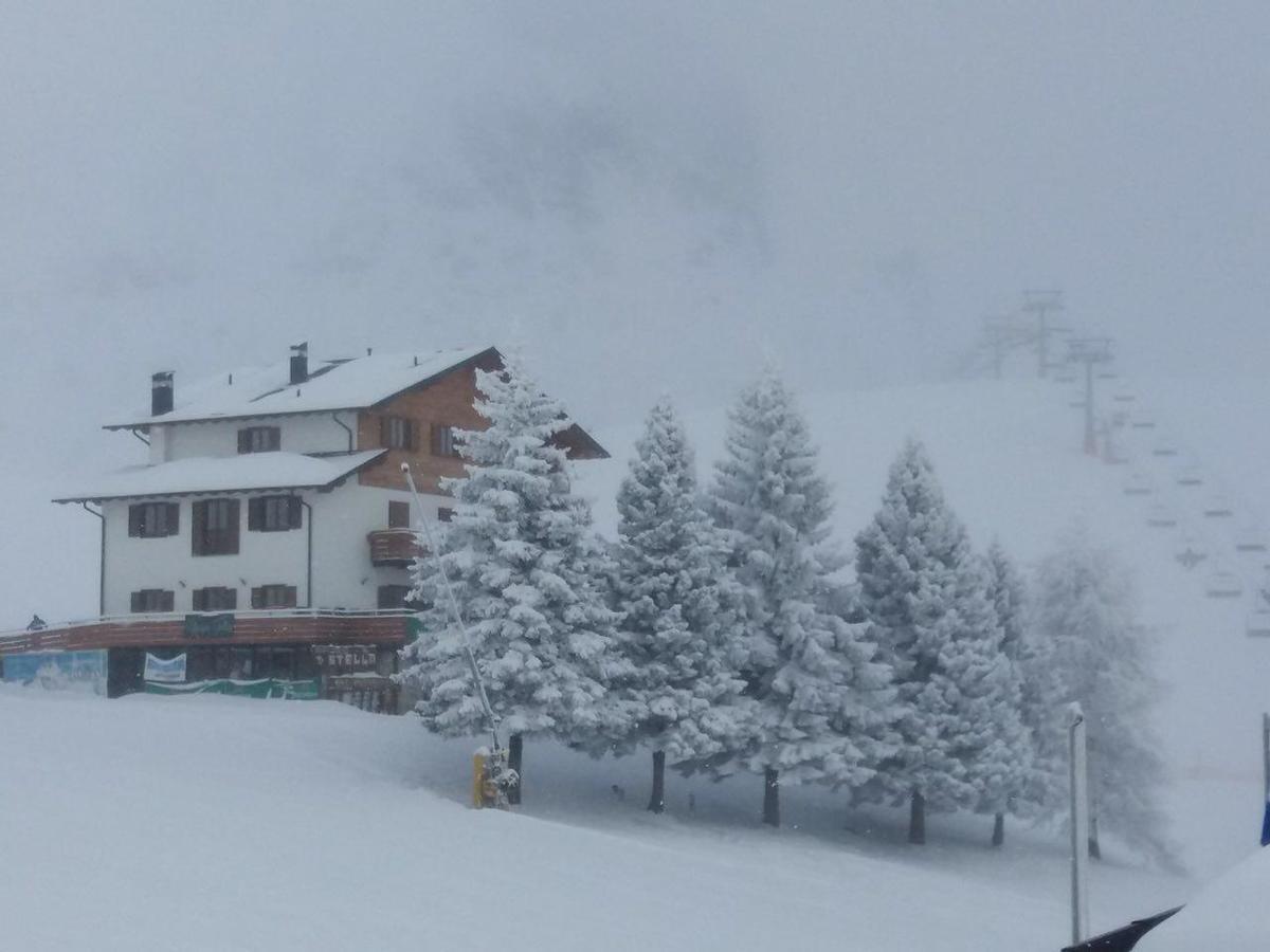 Rifugio Stella Hotel Barzio Esterno foto