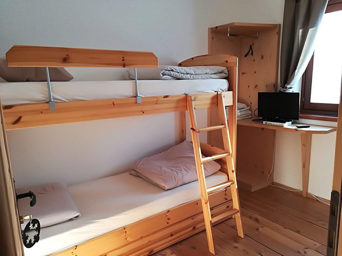 Rifugio Stella Hotel Barzio Esterno foto
