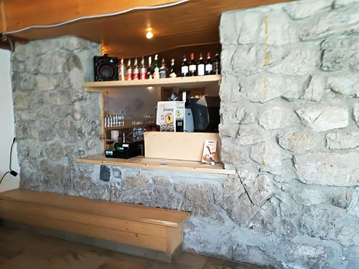 Rifugio Stella Hotel Barzio Esterno foto