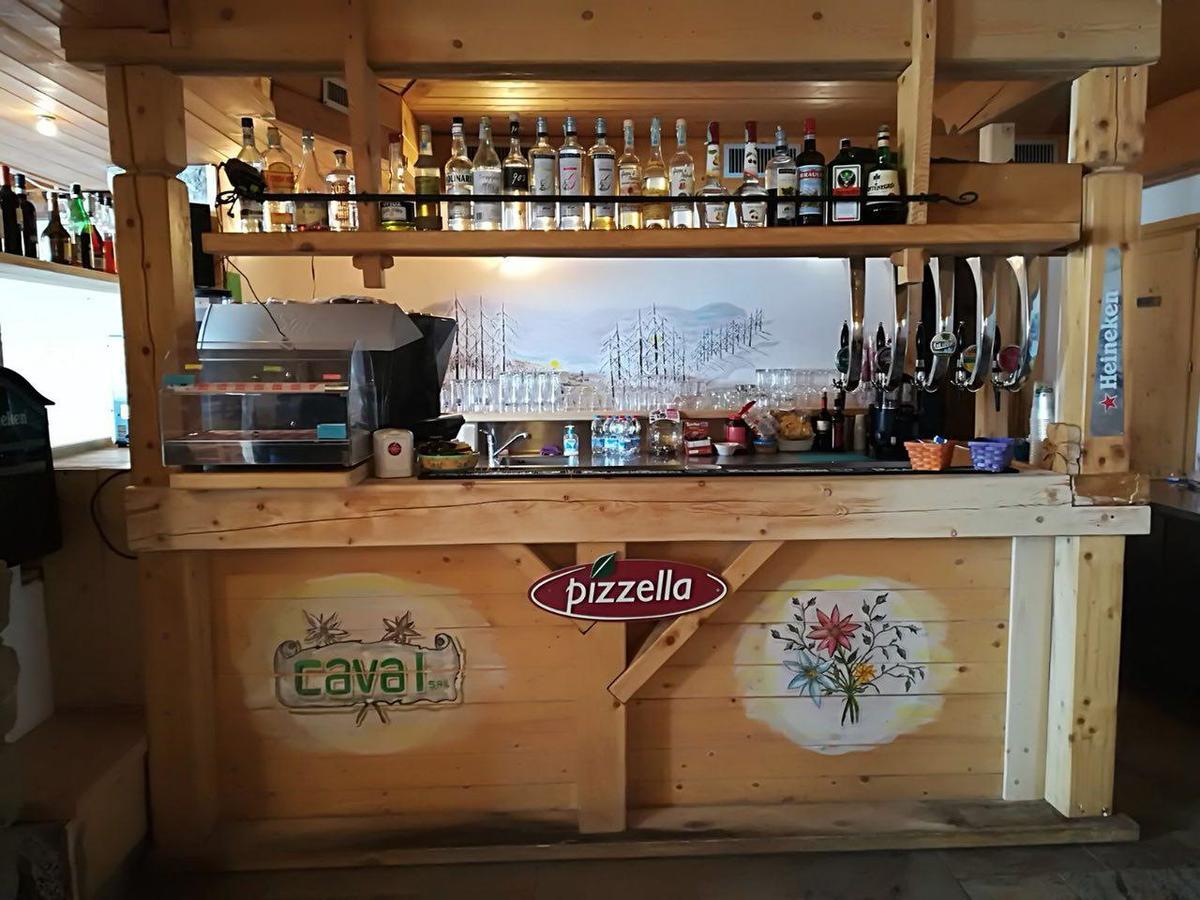 Rifugio Stella Hotel Barzio Esterno foto