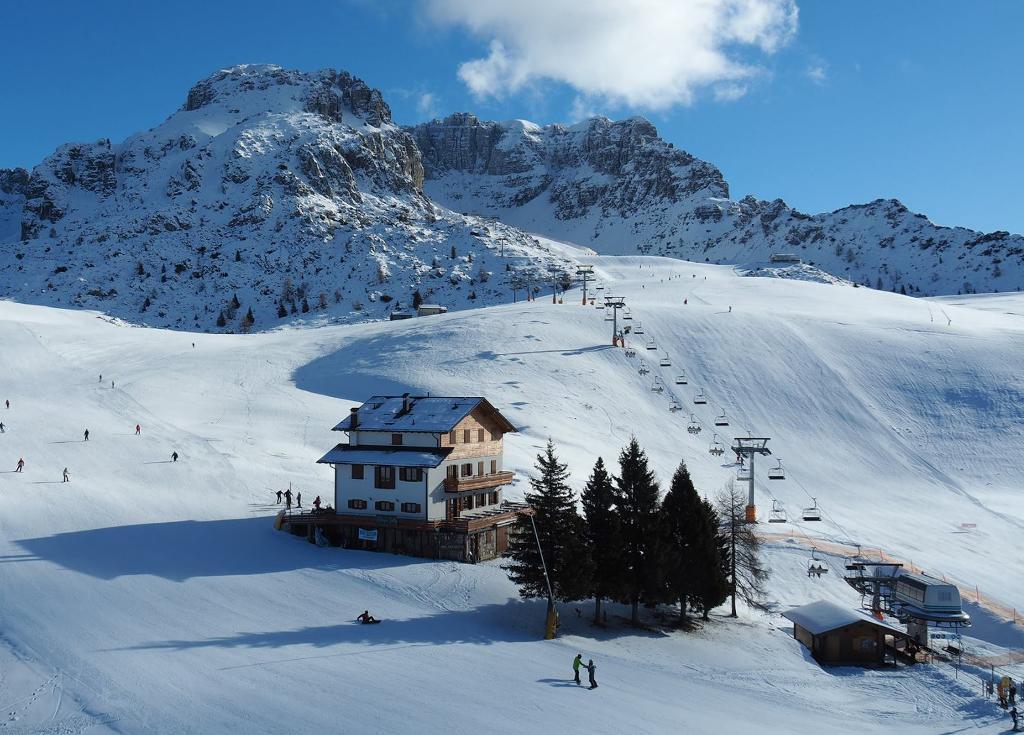 Rifugio Stella Hotel Barzio Esterno foto